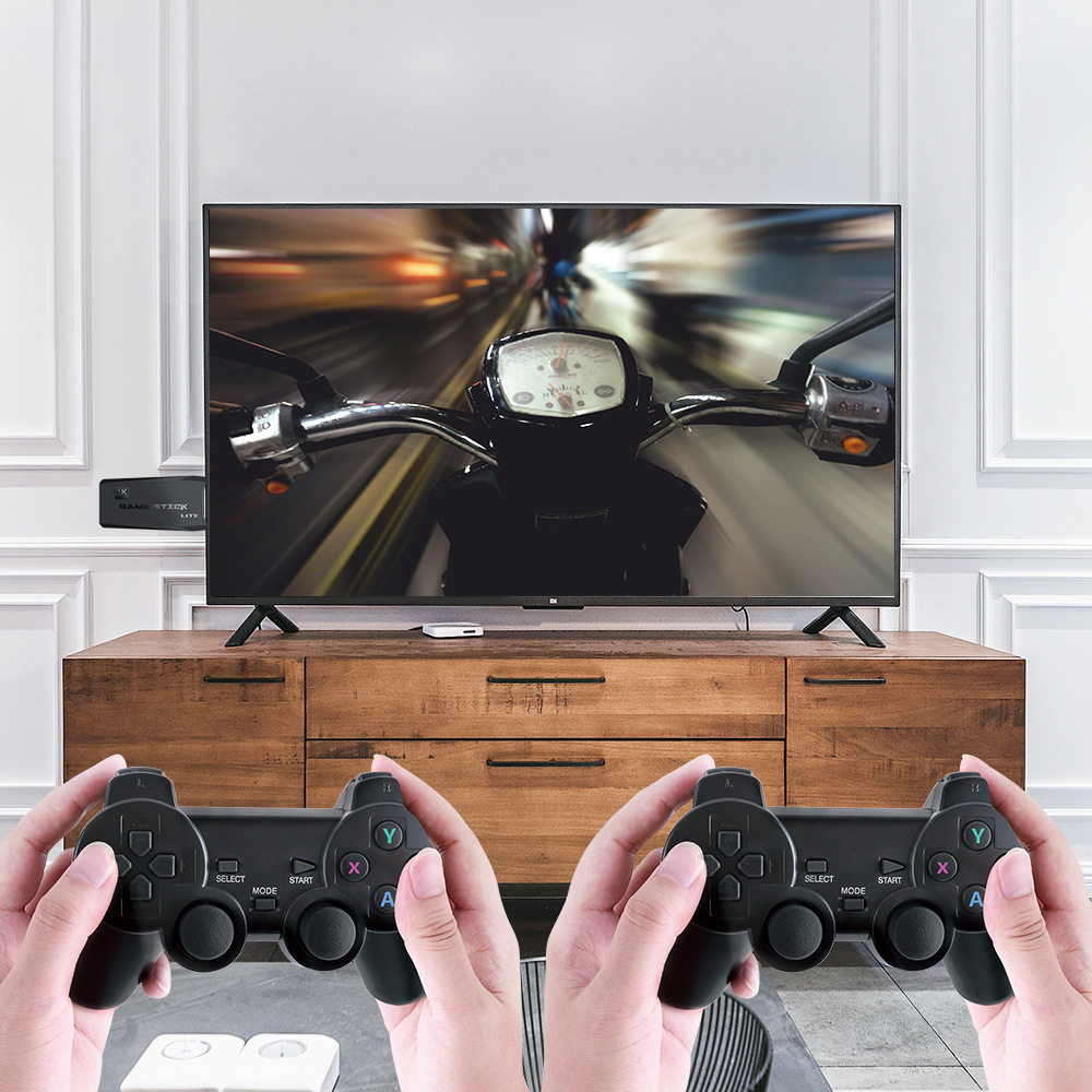 Console di Gioco M8 TV Stick 1 - Retro Gaming Stick recensione e prezzo