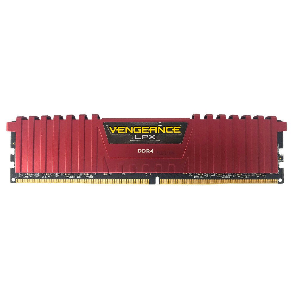 CORSAIR Vengeance LPX DDR4 Kit - Corsair Ram Vengeance 16Gb recensione e prezzo