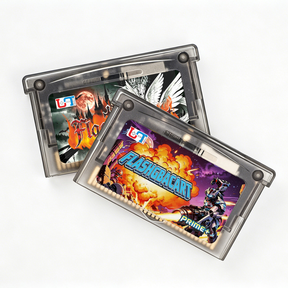 SuperChis Prime+ FLASHGBACART  - Retro Gaming Nintendo recensione e prezzo