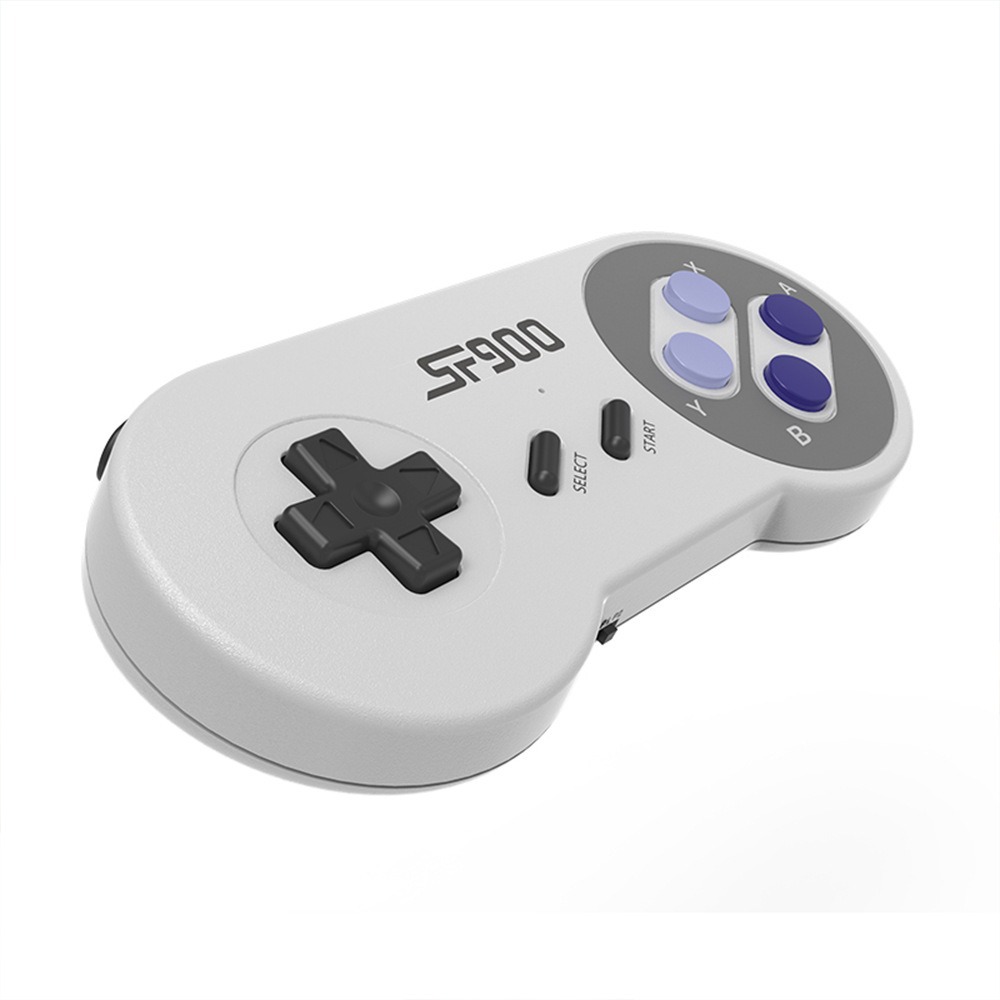 Console Retro SF900 con 5000 G - Retro Gaming Mister recensione e prezzo