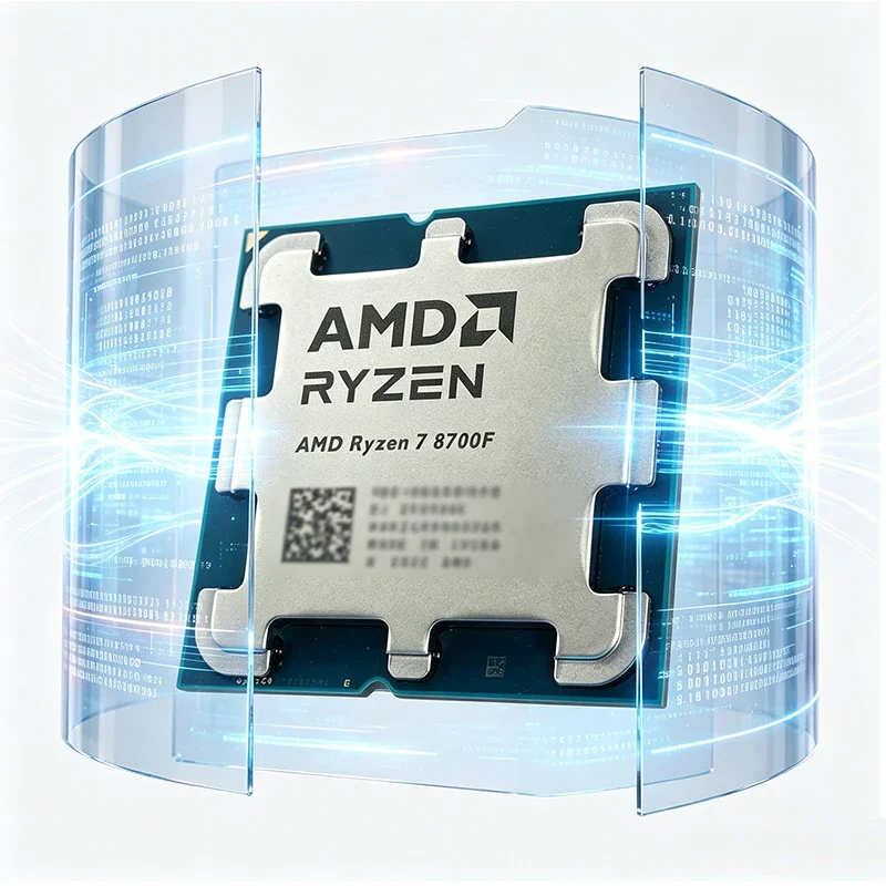 Processore Desktop AMD Ryzen 7 - Amd Cpu Ryzen 7 recensione e prezzo