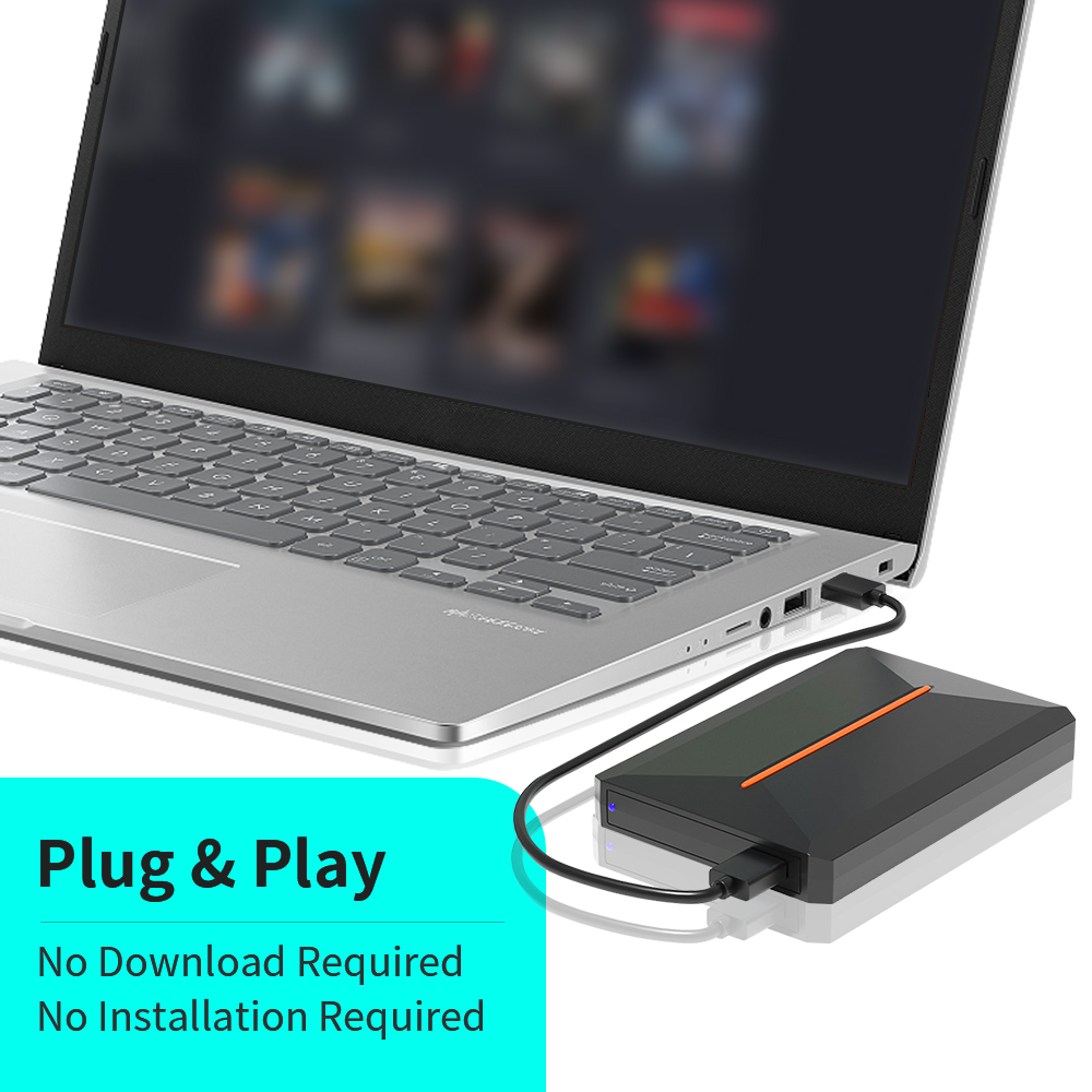 Launchbox OS Console di gioco  - Retro Gaming Download recensione e prezzo
