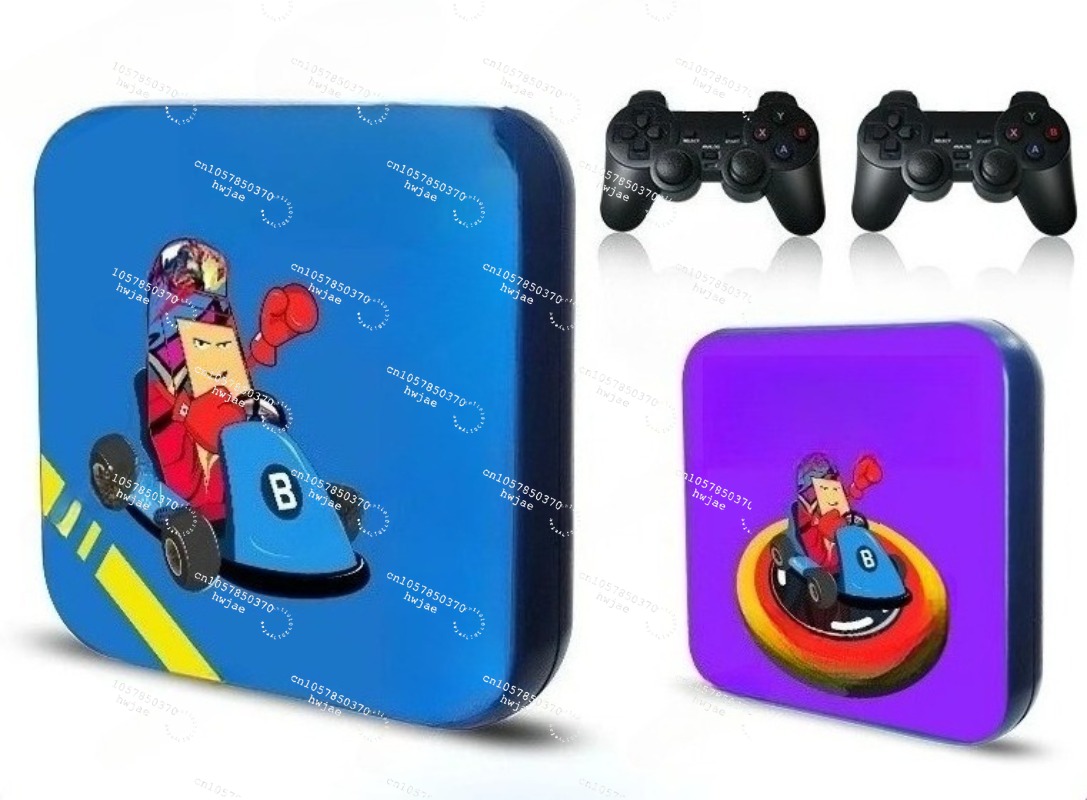 Console di Gioco Retrò con Usc - Retro Gaming Games recensione e prezzo