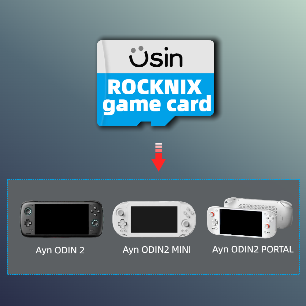 Scheda di gioco di memoria per - Retro Gaming Download recensione e prezzo