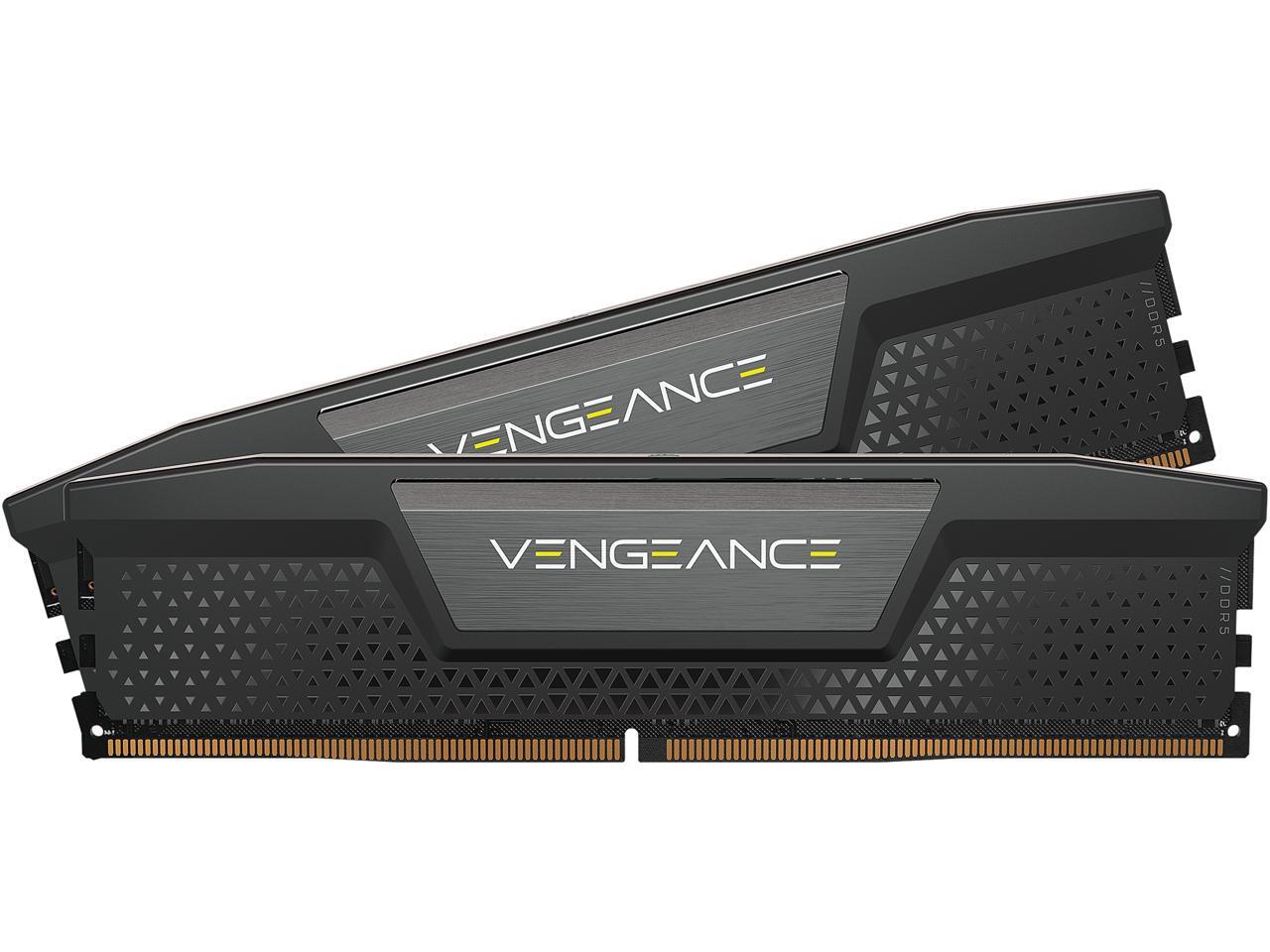 CORSAIR Vengeance 32GB (2 x 16 - Corsair Ram Vengeance 16Gb recensione e prezzo