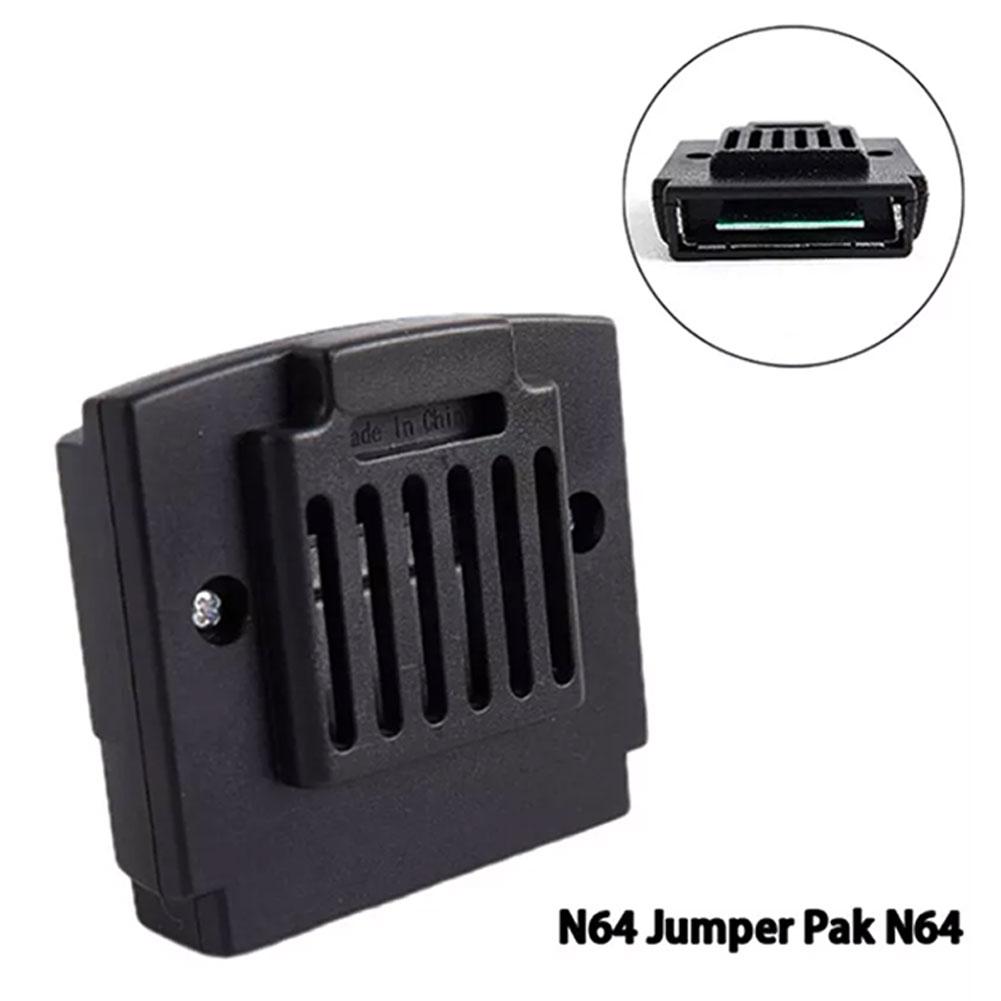 Nuovo Memory Jumper Pack per c - Retro Gaming Nintendo recensione e prezzo