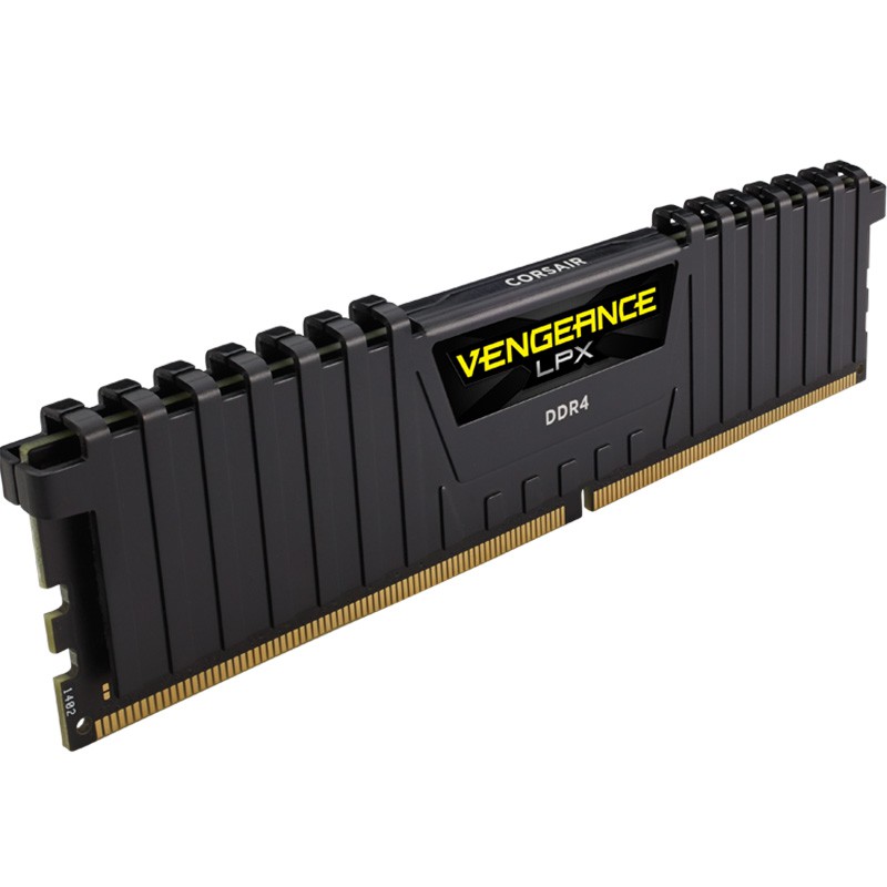 CORSAIR Vengeance LPX DDR4 Kit - Corsair Ram Vengeance 16Gb recensione e prezzo