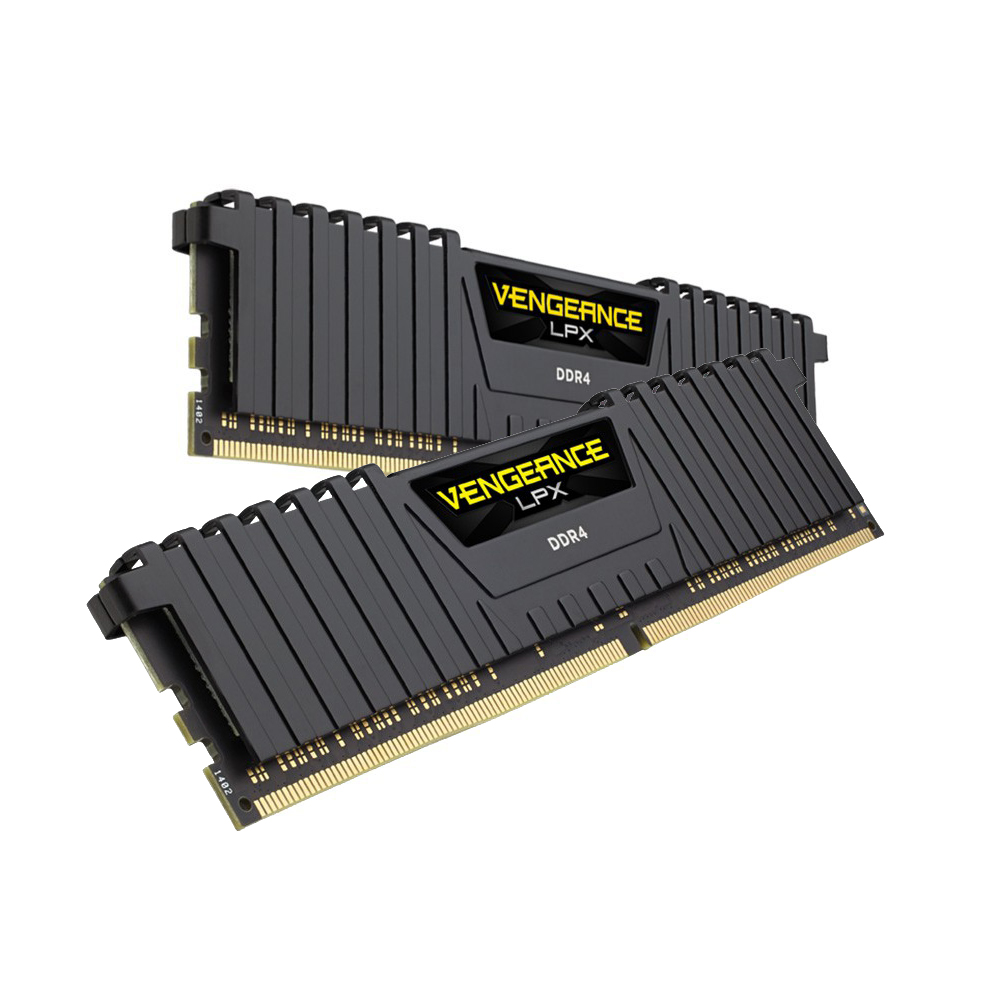 CORSAIR Vengeance LPX DDR4 Kit - Corsair Ram Vengeance 16Gb recensione e prezzo