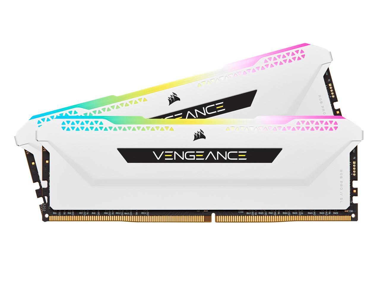 CORSAIR Vengeance RGB Pro SL 3 - Corsair Ram Vengeance 16Gb recensione e prezzo