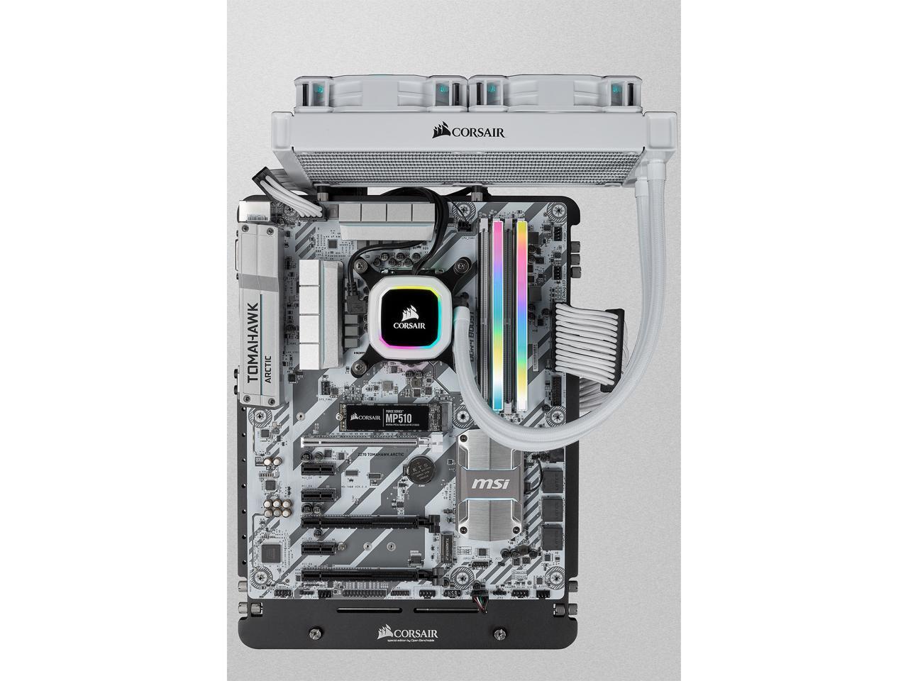 CORSAIR Vengeance RGB Pro SL 3 - Corsair Ram Vengeance 16Gb recensione e prezzo