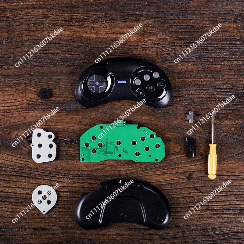 Kit Adattatore Controller di G - Retro Gaming Games recensione e prezzo