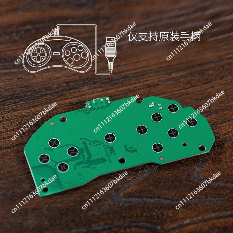 Kit Adattatore Controller di G - Retro Gaming Games recensione e prezzo