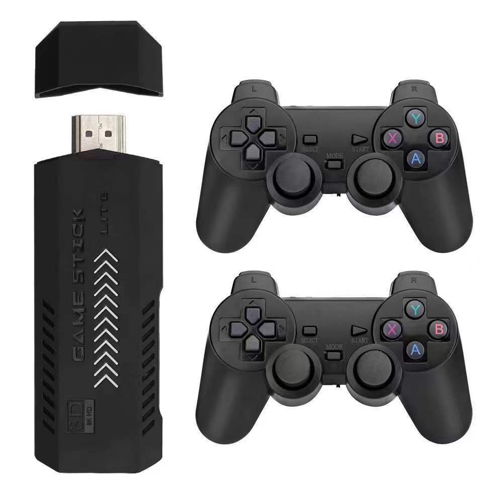 Console di Gioco Retrò X2 con  - Retro Gaming Stick recensione e prezzo