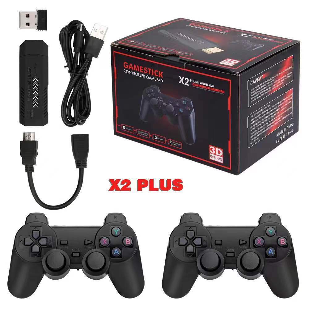 Console di Gioco Retrò X2 con  - Retro Gaming Stick recensione e prezzo