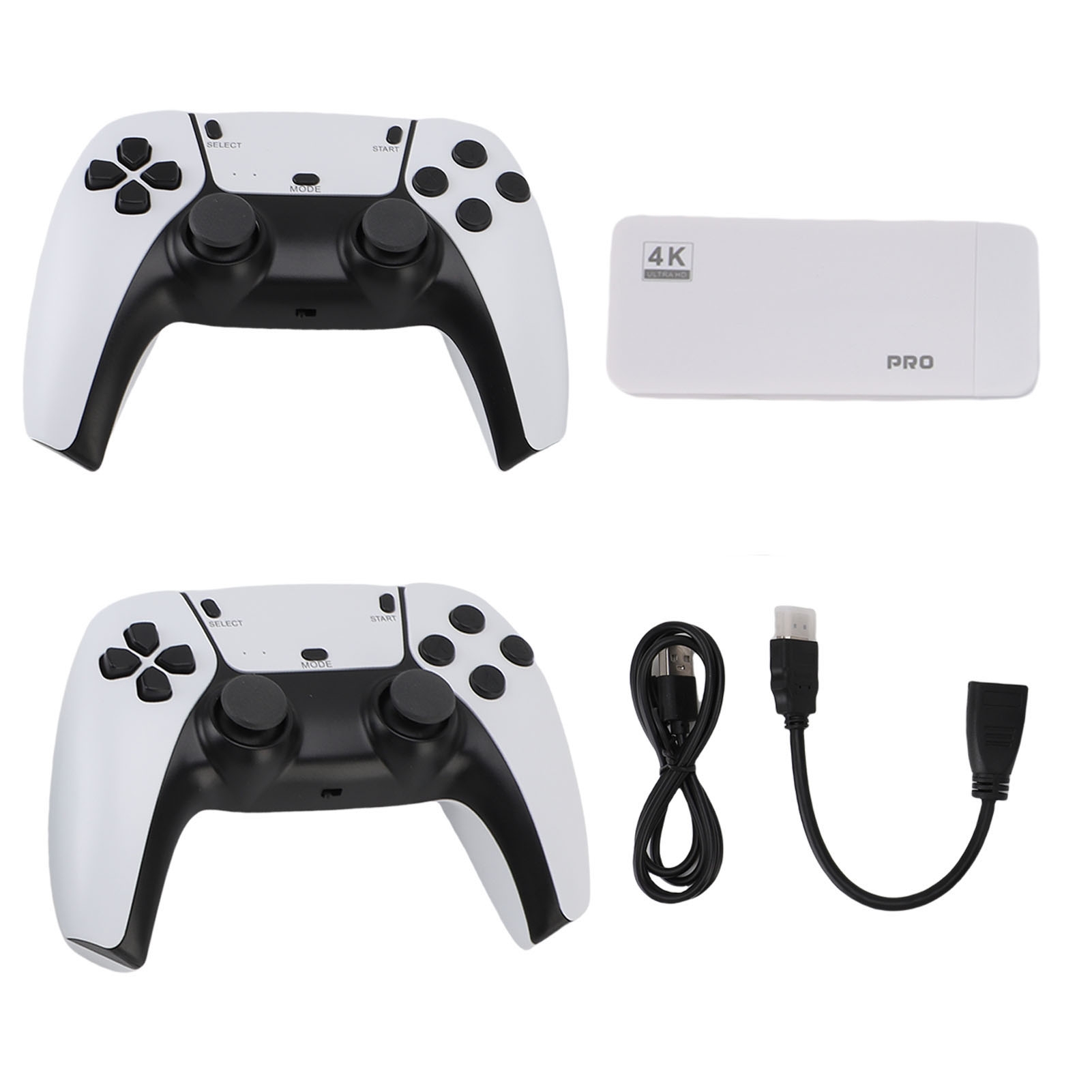 Console di Gioco Retrò M15, St - Retro Gaming Stick recensione e prezzo