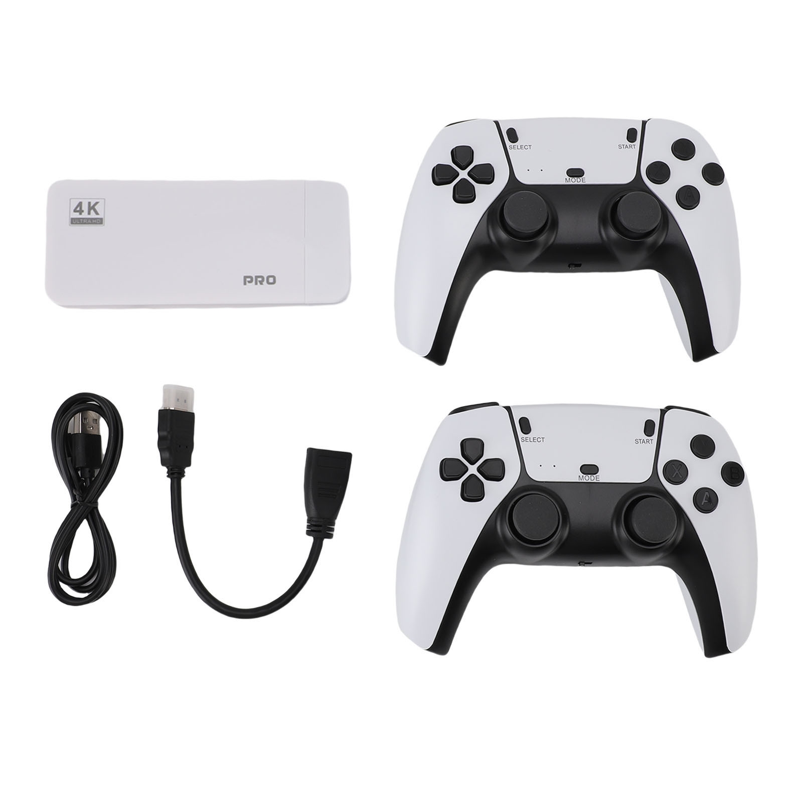 Console di Gioco Retrò M15, St - Retro Gaming Stick recensione e prezzo
