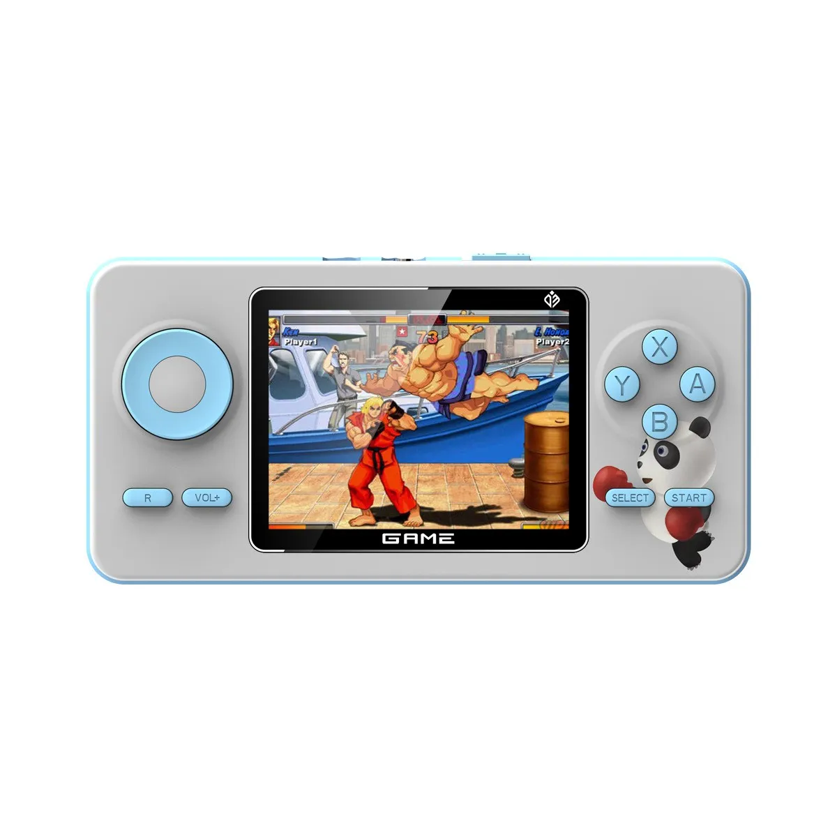 Nuova console di videogiochi r - Retro Gaming Download recensione e prezzo