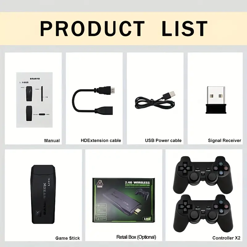 Console di Gioco Domestica Lit - Retro Gaming Mister recensione e prezzo