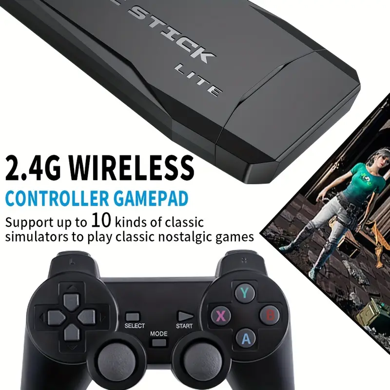 Console di Gioco Domestica Lit - Retro Gaming Mister recensione e prezzo